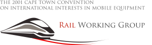 Logo Rail Working Group